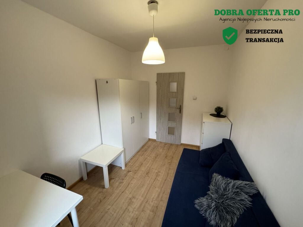 Mieszkanie 4-pokojowe Gdańsk Zaspa, ul. Dywizjonu 303. Zdjęcie 9