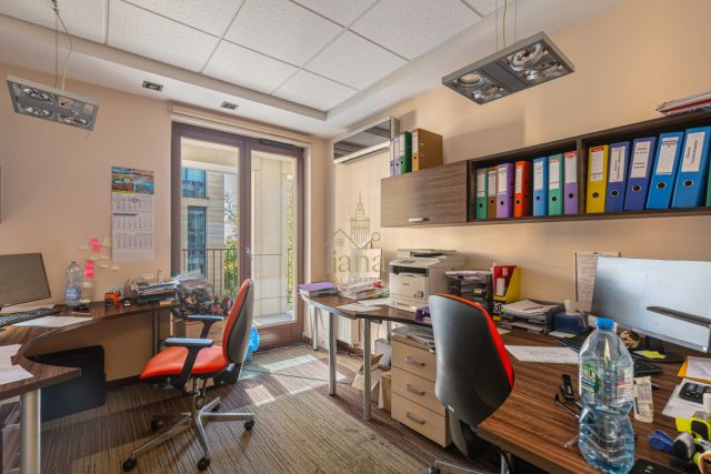 Lokal Warszawa Śródmieście, ul. Pokorna. Zdjęcie 11