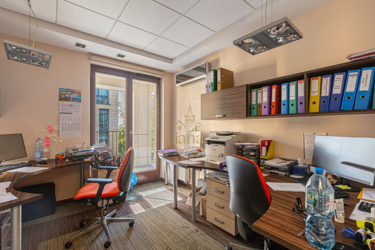 Lokal Warszawa Śródmieście, ul. Pokorna. Zdjęcie 11