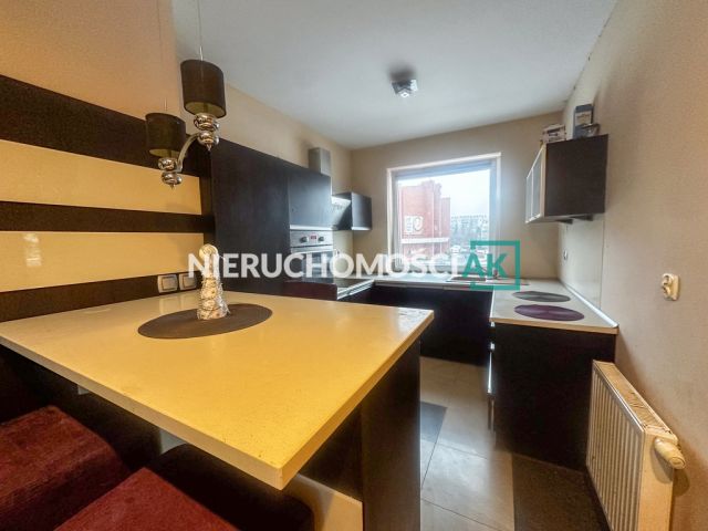 Mieszkanie 3-pokojowe Bydgoszcz, ul. Lawinowa. Zdjęcie 12