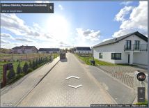 Działka budowlana Lublewo Gdańskie, ul. Polna. Zdjęcie 3