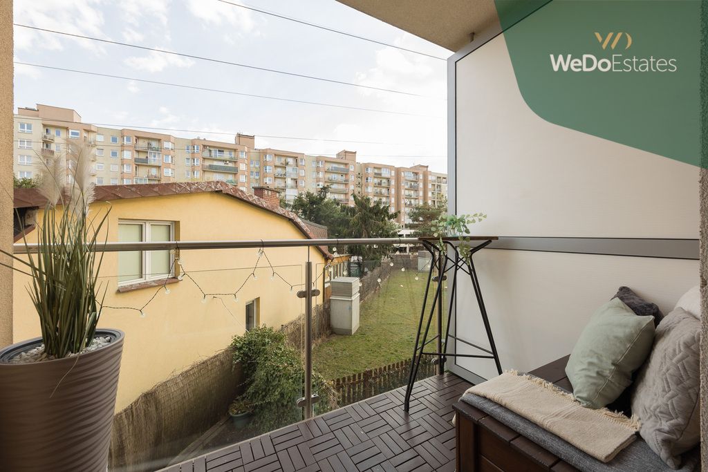 Mieszkanie 3-pokojowe Józefosław, ul. Geodetów. Zdjęcie 19