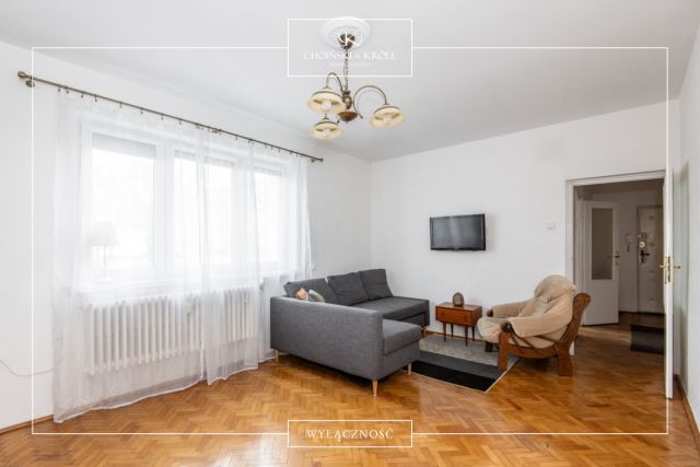 Mieszkanie 2-pokojowe Poznań Grunwald, ul. Rycerska. Zdjęcie 1