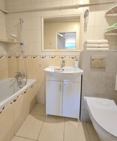 Mieszkanie 2-pokojowe Kraków Grzegórzki, ul. Bajeczna. Zdjęcie 6