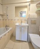 Mieszkanie 2-pokojowe Kraków Grzegórzki, ul. Bajeczna. Zdjęcie 4