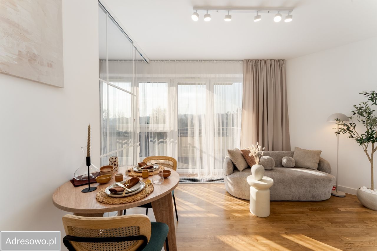 Mieszkanie 2-pokojowe Kraków Bieżanów, ul. Aleksandry. Zdjęcie 14