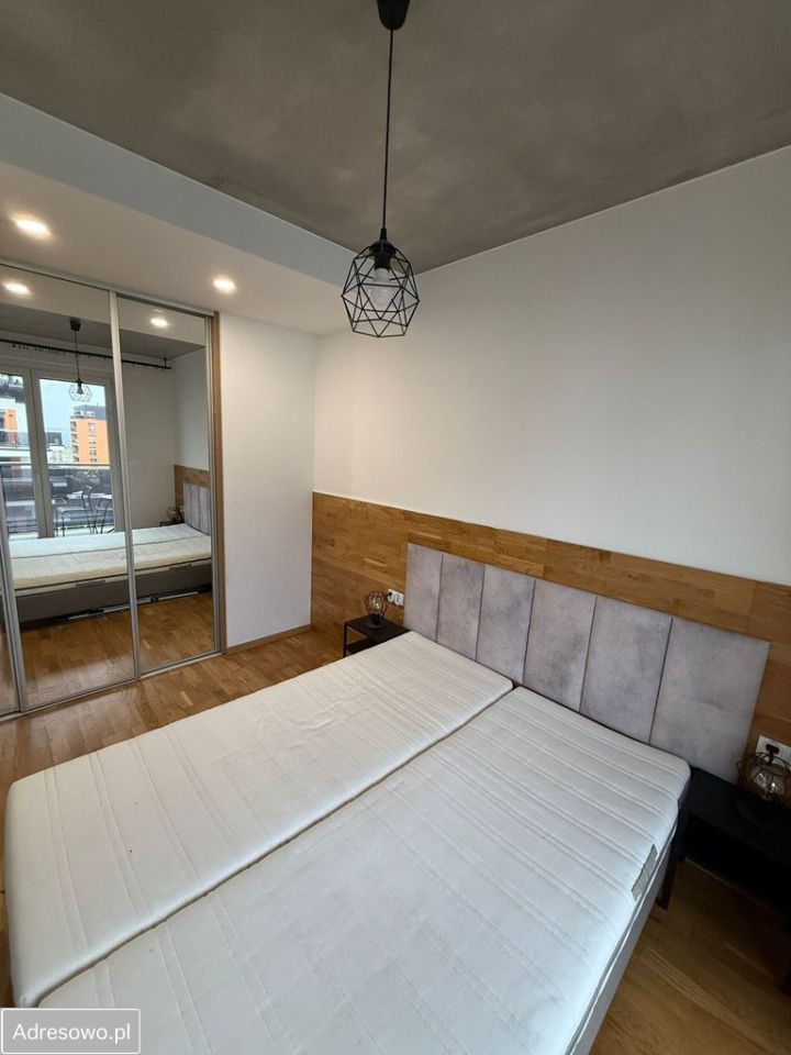 Mieszkanie 2-pokojowe Mysłowice, ul. Fryderyka Chopina. Zdjęcie 4