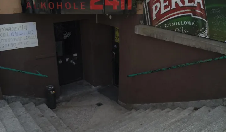 Lokal Lublin Wieniawa, Weteranow