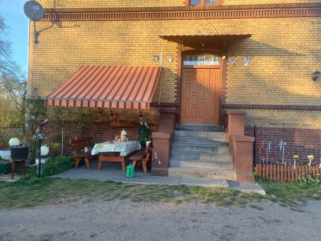 Mieszkanie 2-pokojowe Wąsosz. Zdjęcie 1