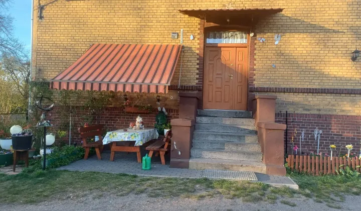 Mieszkanie 2-pokojowe Wąsosz