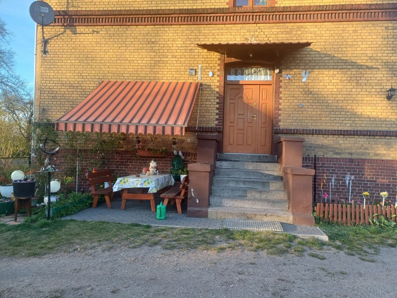 Mieszkanie 2-pokojowe Wąsosz. Zdjęcie 1