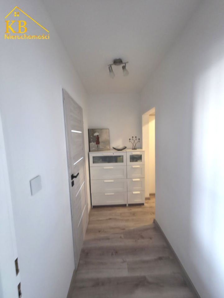 Mieszkanie 4-pokojowe Wałbrzych Piaskowa Góra. Zdjęcie 16