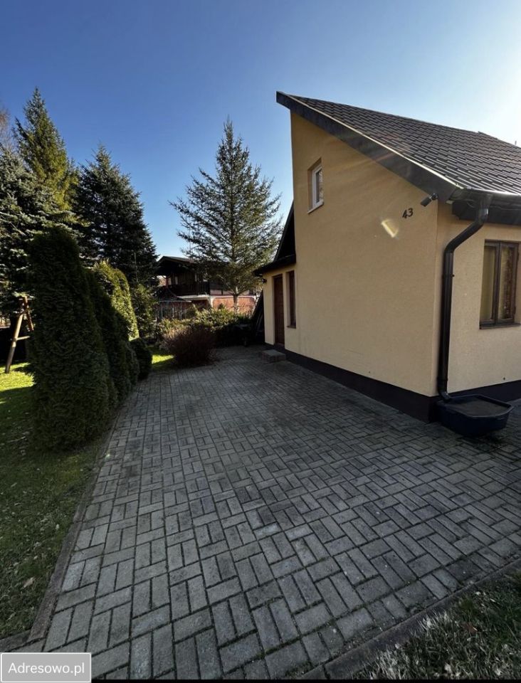 Działka rod Kwiedzina. Zdjęcie 8