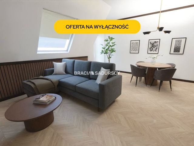 Mieszkanie 4-pokojowe Wieliczka, ul. Kaczeńce. Zdjęcie 1