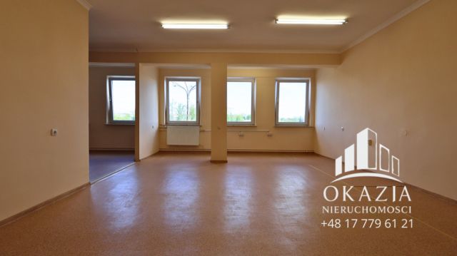 Biuro Rzeszów Śródmieście. Zdjęcie 4