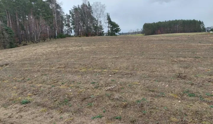 Działka budowlana Kalisz, ul. Sorki