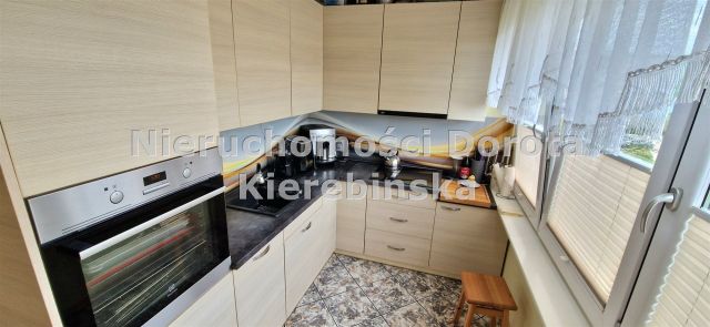Mieszkanie 4-pokojowe Tomaszów Mazowiecki, os. Strzelecka. Zdjęcie 1