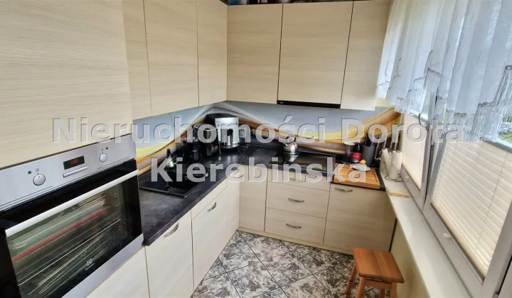 Mieszkanie 4-pokojowe Tomaszów Mazowiecki, os. Strzelecka