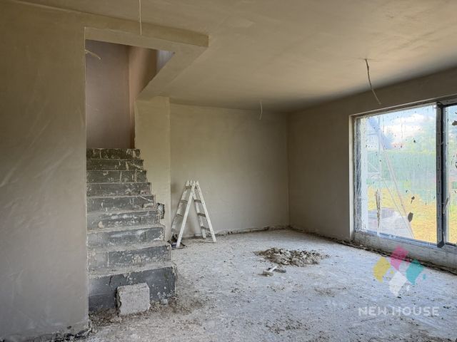 bliźniak, 4 pokoje Olsztyn, ul. prof. Kazimierza Markiewicza. Zdjęcie 5