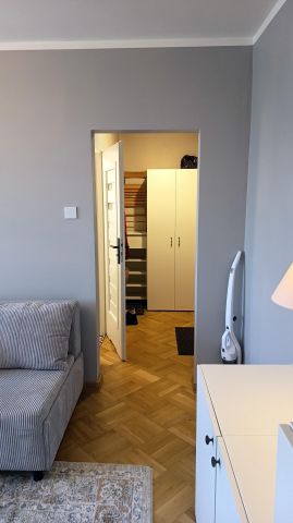 Mieszkanie 1-pokojowe Gdańsk Przymorze, ul. Olsztyńska. Zdjęcie 7