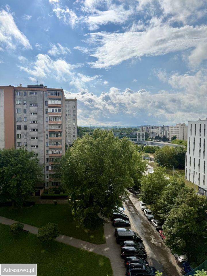 Mieszkanie 3-pokojowe Kraków Mistrzejowice, os. Piastów. Zdjęcie 20