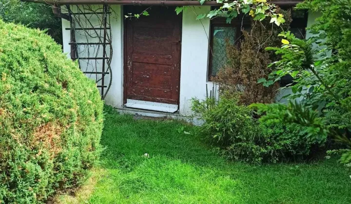 Działka rod Opole