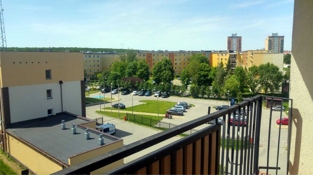 Mieszkanie 2-pokojowe Lublin, ul. Wyżynna. Zdjęcie 8