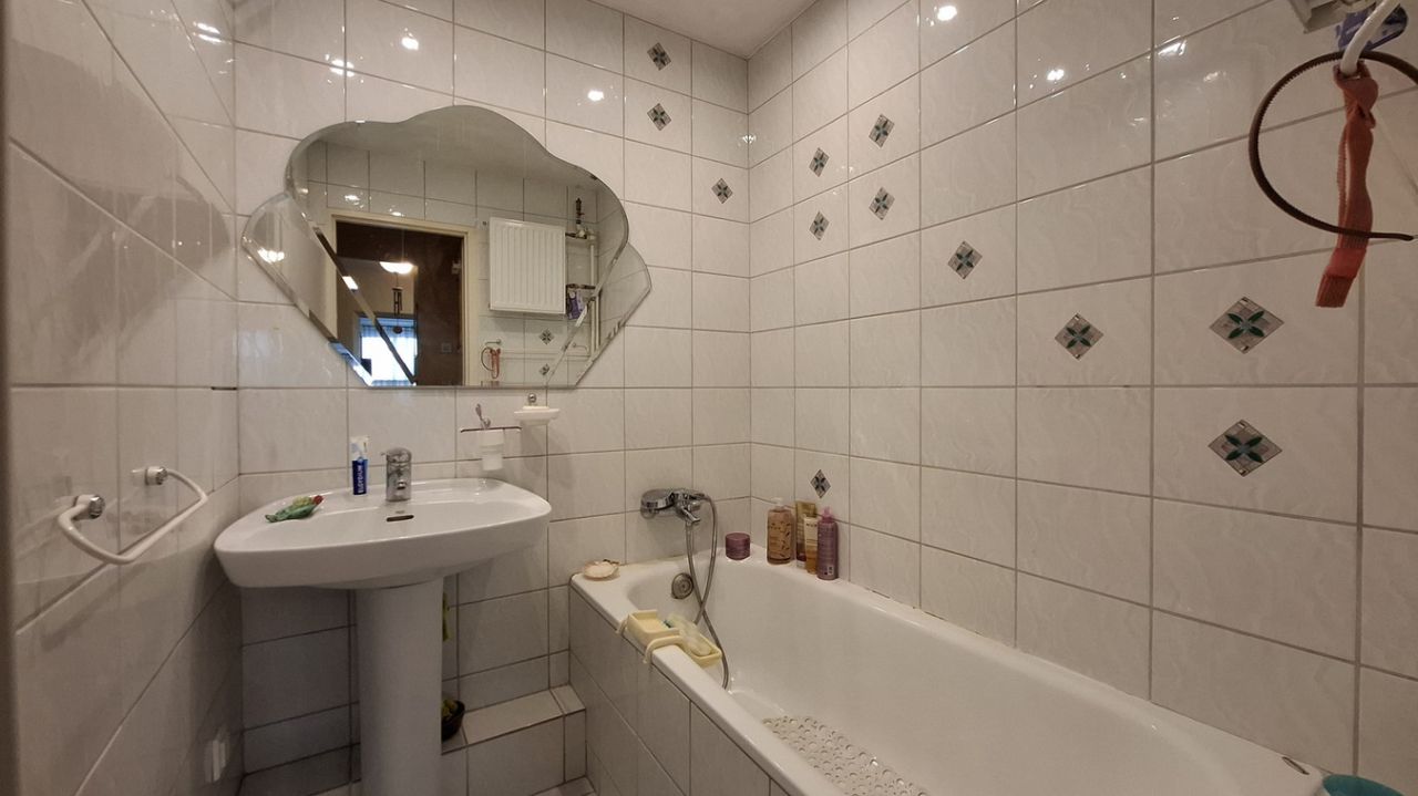 Mieszkanie 3-pokojowe Wrocław Gądów Mały, ul. Ludwika Idzikowskiego. Zdjęcie 11