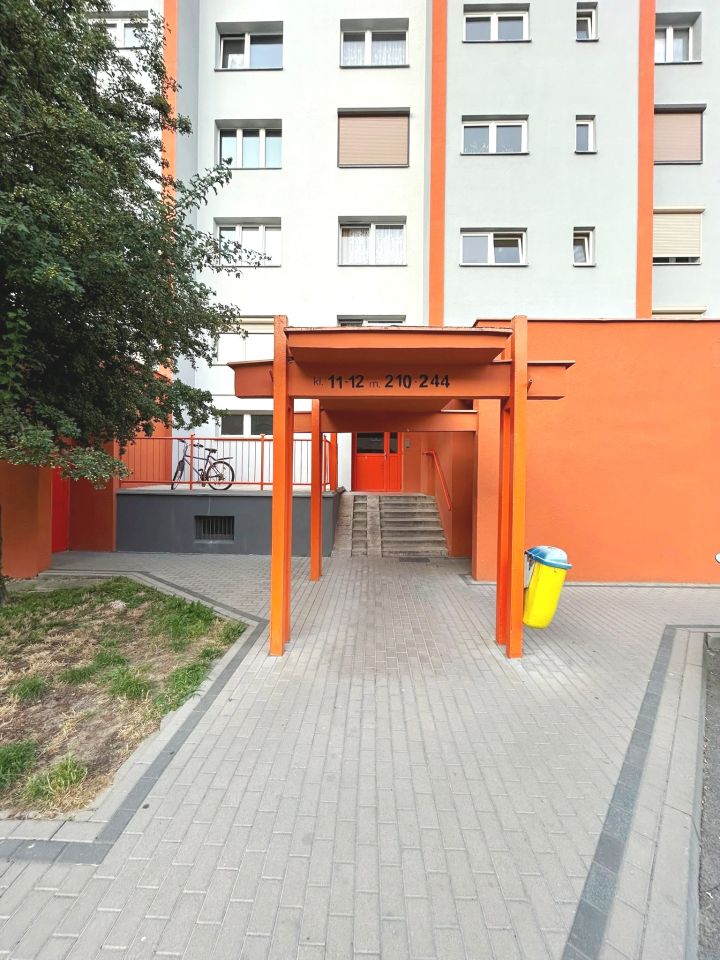 Mieszkanie 3-pokojowe Kalisz Dobrzec, ul. Prymasa Stefana Wyszyńskiego. Zdjęcie 19