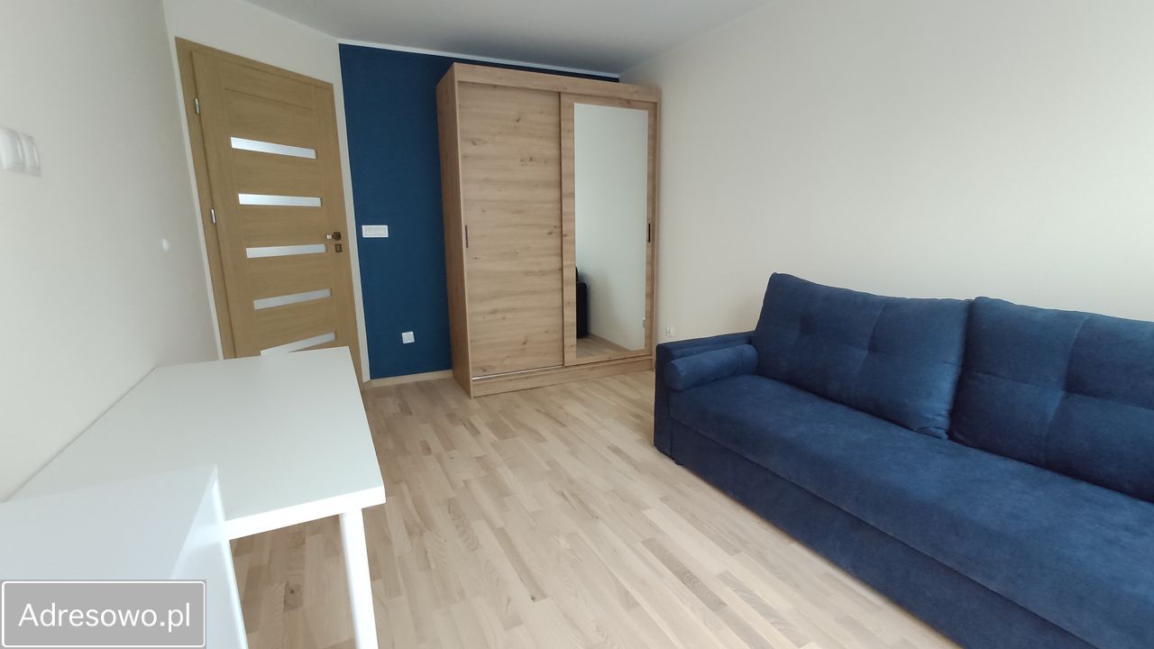 Mieszkanie 3-pokojowe Wrocław Stare Miasto, ul. Stefana Czarnieckiego. Zdjęcie 3