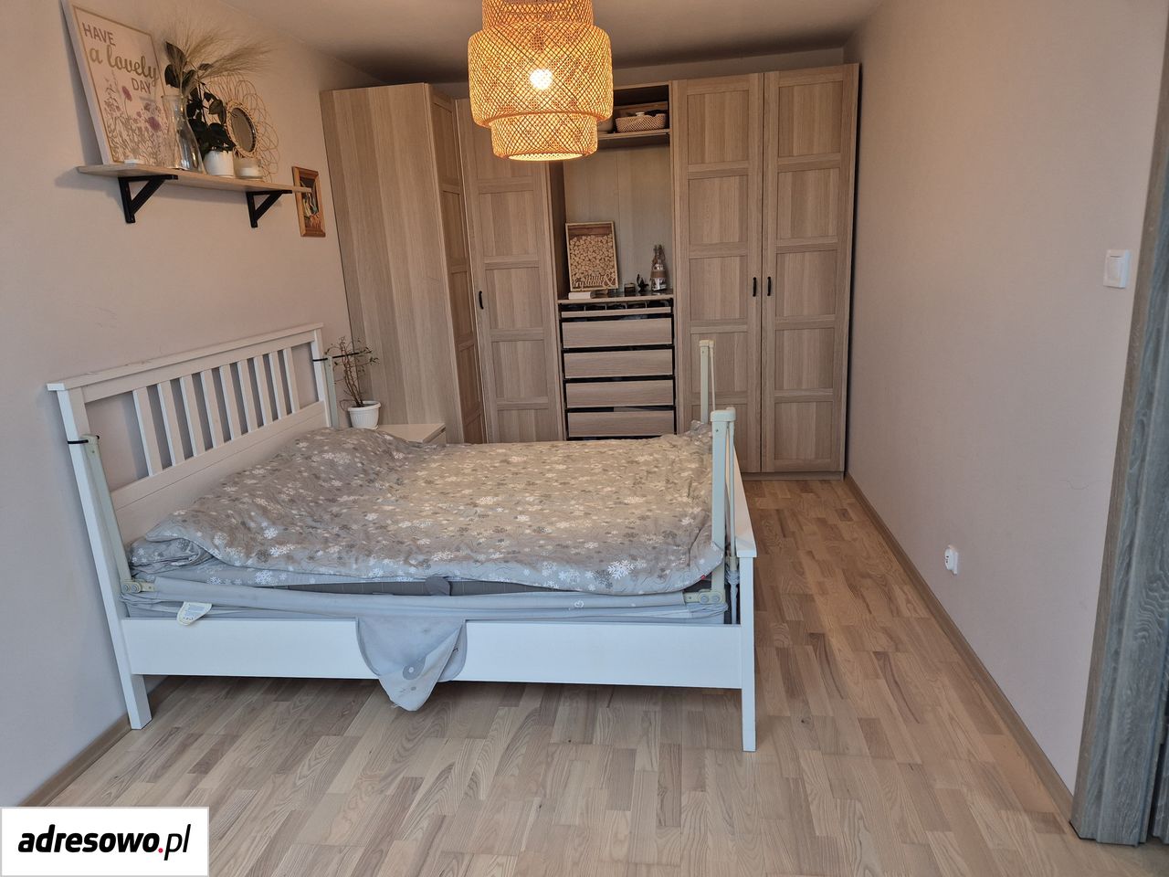Mieszkanie 4-pokojowe Mińsk Mazowiecki, ul. Dąbrówki. Zdjęcie 7