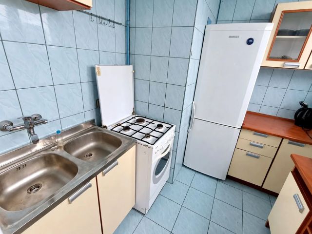 Mieszkanie 3-pokojowe Tychy Centrum, ul. Henryka Dąbrowskiego. Zdjęcie 9