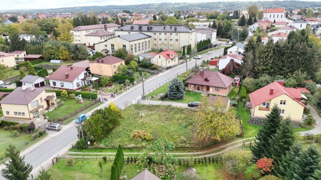 Działka budowlana Krasne. Zdjęcie 6