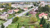 Działka budowlana Krasne. Zdjęcie 4