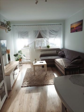 Mieszkanie 2-pokojowe Łódź Teofilów, ul. Wici. Zdjęcie 1