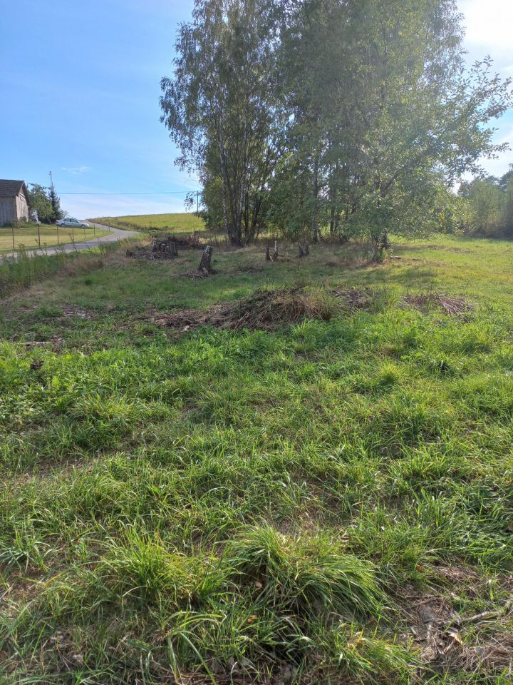 Działka budowlana Glinik Średni. Zdjęcie 6