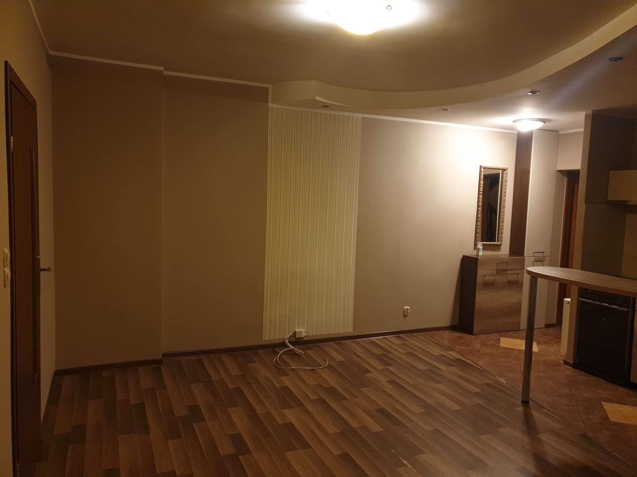 Mieszkanie 2-pokojowe Szczecin Centrum, ul. św. Wojciecha