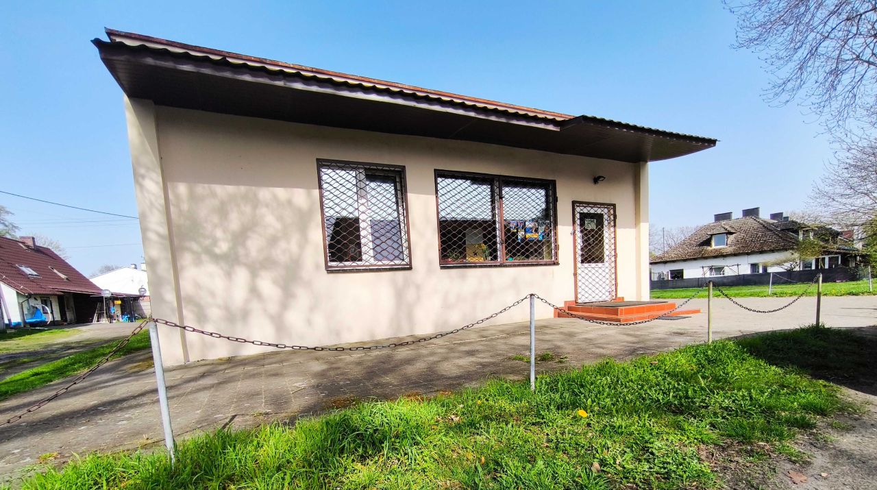 Lokal Budno. Zdjęcie 5