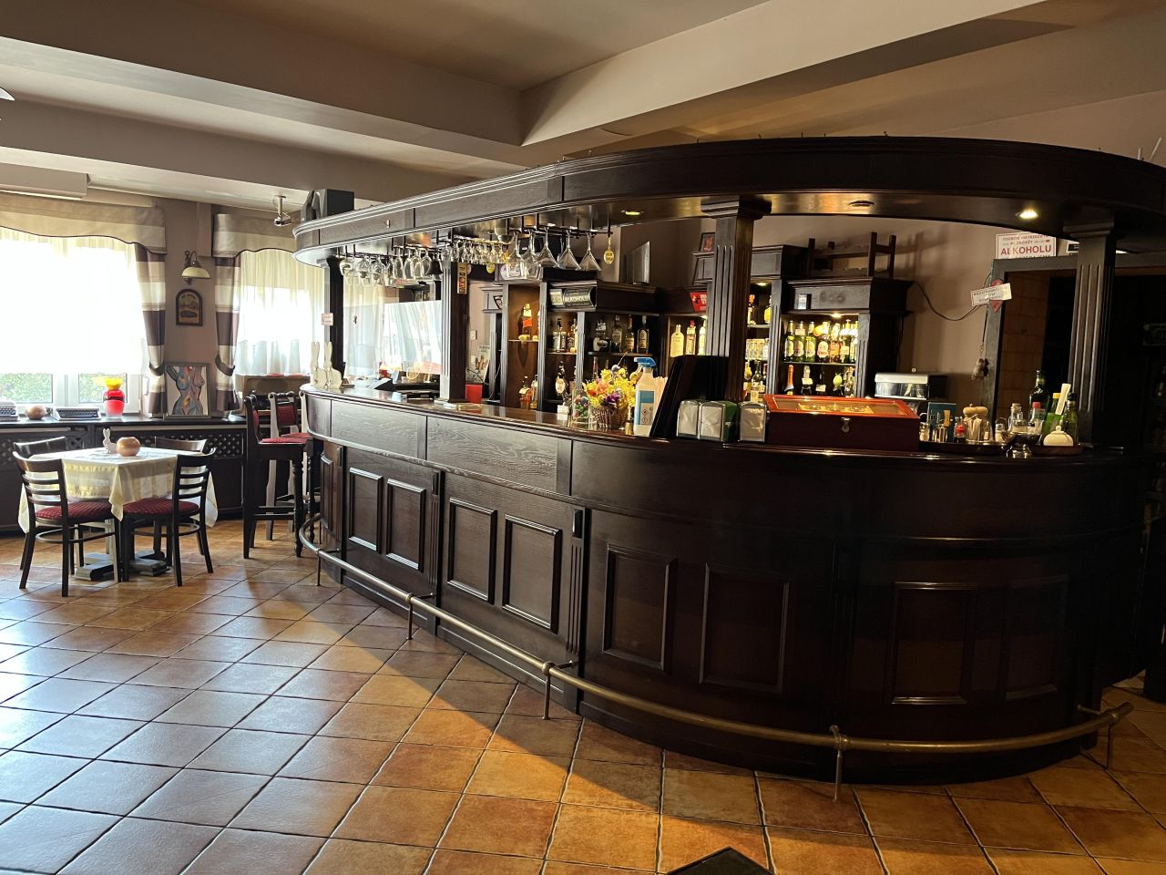 Hotel/pensjonat Będzin Gzichów, ul. Partyzantów. Zdjęcie 3