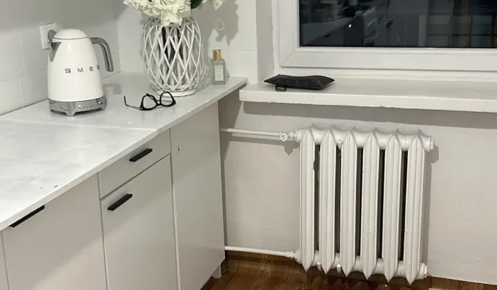 Mieszkanie 3-pokojowe Węgorzewo, ul. Zamkowa