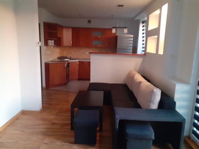 Mieszkanie 2-pokojowe Klucze Klucze-Osada, ul. Osada. Zdjęcie 1