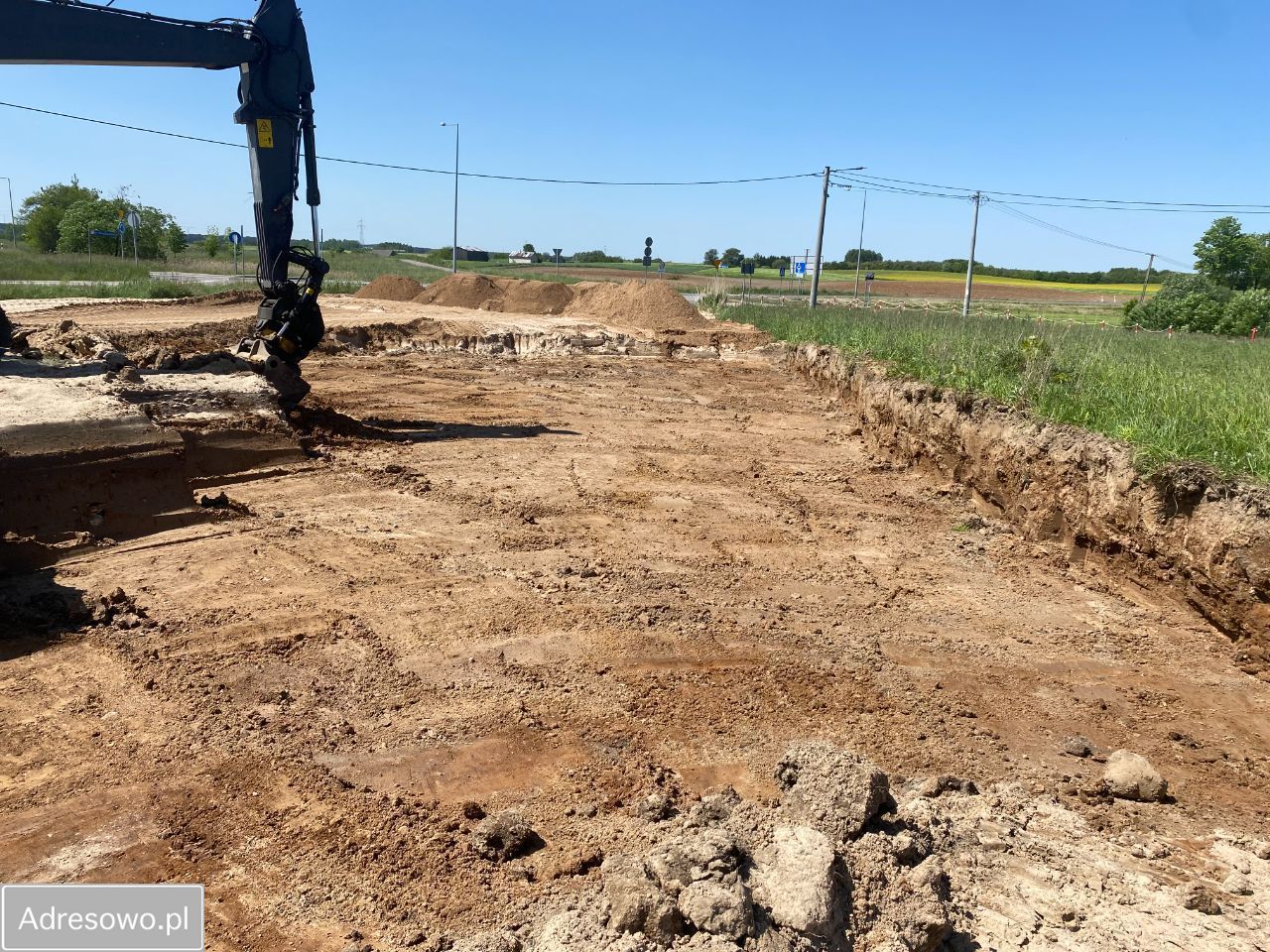 Działka budowlana Augustów, ul. Mazurska. Zdjęcie 6