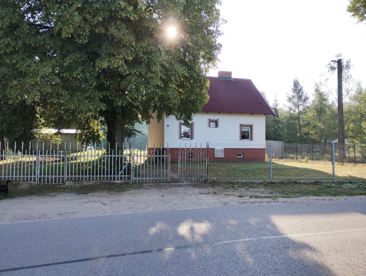 dom wolnostojący, 4 pokoje Bryńsk. Zdjęcie 11