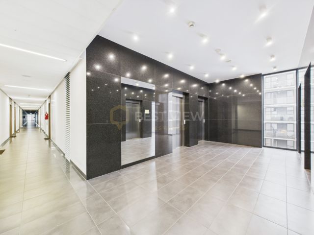 Mieszkanie 1-pokojowe Warszawa Wola, al. Prymasa Tysiąclecia. Zdjęcie 12