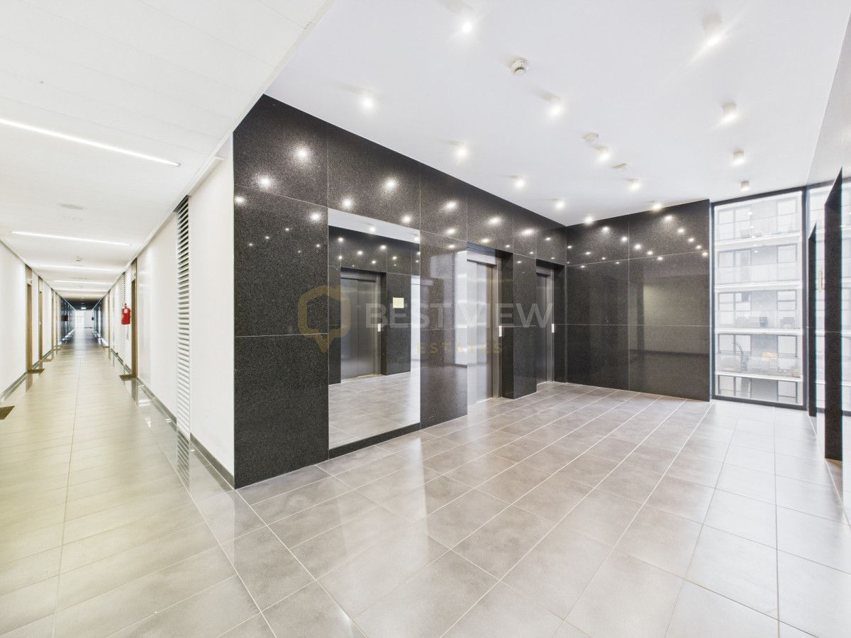 Mieszkanie 1-pokojowe Warszawa Wola, al. Prymasa Tysiąclecia. Zdjęcie 12