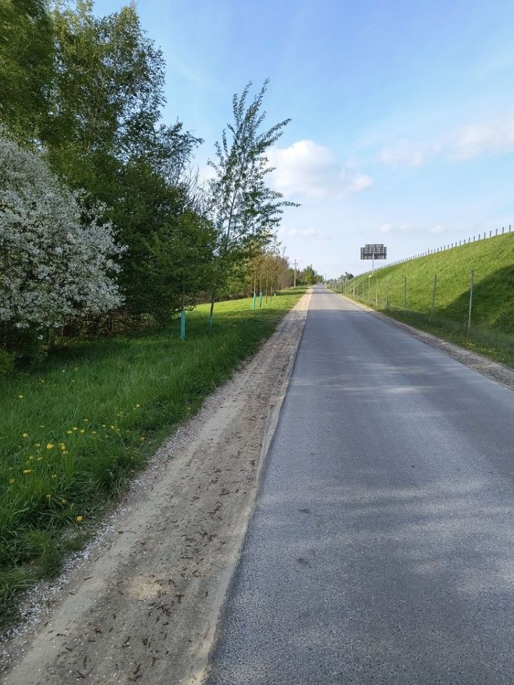 Działka rolna Kielanówka. Zdjęcie 2