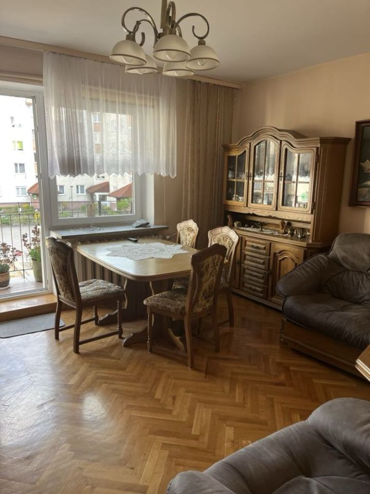 Mieszkanie 3-pokojowe Włocławek Południe . Zdjęcie 4