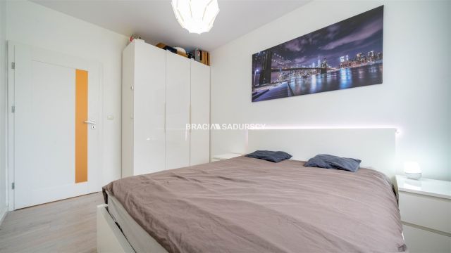 Mieszkanie 2-pokojowe Kraków Dębniki, ul. dr. Jana Piltza. Zdjęcie 10