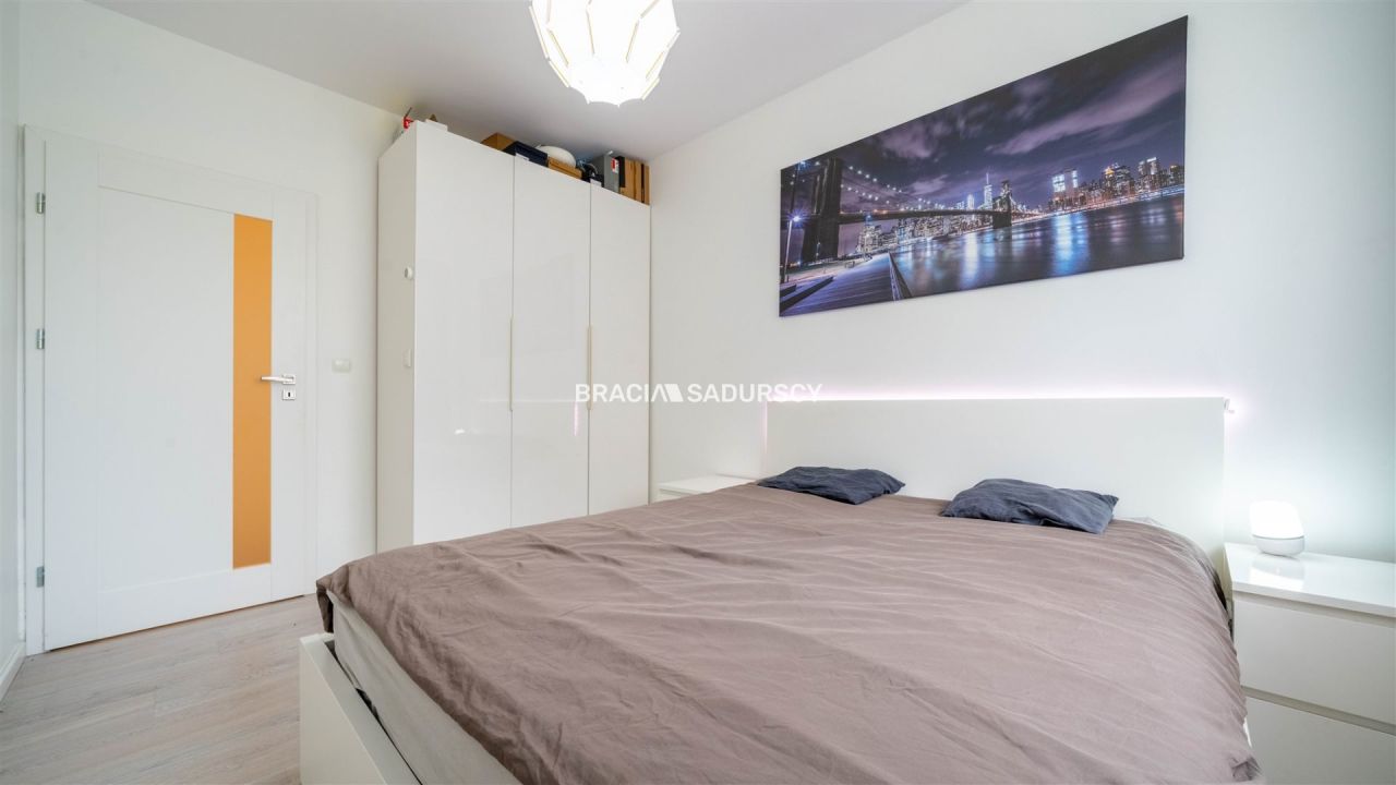 Mieszkanie 2-pokojowe Kraków Dębniki, ul. dr. Jana Piltza. Zdjęcie 10