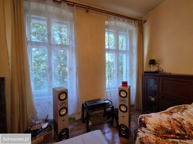 Mieszkanie 3-pokojowe Legnica, ul. Parkowa. Zdjęcie 1